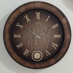 ساعت دیواری آرتا مدل 210P